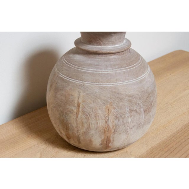 Antique Farmhouse Pot-Zoya For Sale - Image 4 of 8