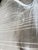 1980s Modern Lucite Glass Wave Zig Zag Suspension Waterfall Acrylic Coffee Cocktail Table For Sale In Atlanta - Image 6 of 9