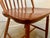 Brown Side Chair by Erik Ole Jørgensen for Tram Chairs For Sale - Image 8 of 18