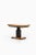 Rosewood Model Ideal Dining Table by Otto & Bo Wretling, 1930s For Sale - Image 12 of 12