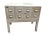 Mid 20th Century Industrial Metal Library Card File 32 Drawers by Watson For Sale - Image 10 of 18