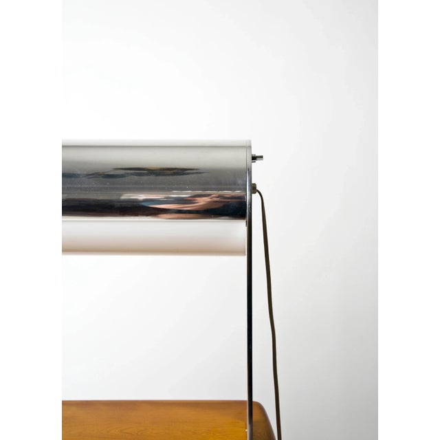 Mid-Century Modern 1960s Paul Mayen for Habitat International Desk Lamp For Sale - Image 3 of 4