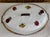 Mid-Century Modern Georges Briard Vintage Enamel Roasting Pan 1960s For Sale - Image 3 of 8