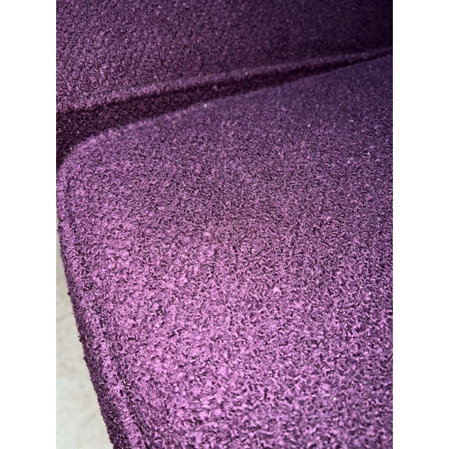 Wood Custom Ralph Lauren Jamaican Salon Sofa For Sale - Image 7 of 12