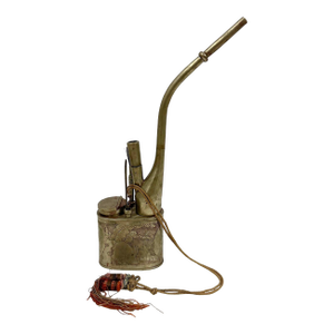 Late 19th Century Antique Chinese Water Pipe