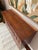 Mid-Century Modern Vintage 1960s Broyhill Sculptra Walnut Mid Century Magna Chest Dresser For Sale - Image 3 of 12