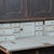 Wood Early 19th Century Danish Black Painted Oak Baroque Secretary For Sale - Image 7 of 11