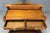 19th Century 19th Century Solid Walnut Two Tier Server For Sale - Image 5 of 15