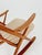 Danish Teak Rocking Chair by Frank Reenskaug for Bramin, 1960s For Sale - Image 9 of 18