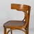 Wood Mid-Century Modern Italian Armchairs in Wood, 1940s, Set of 4 For Sale - Image 7 of 13
