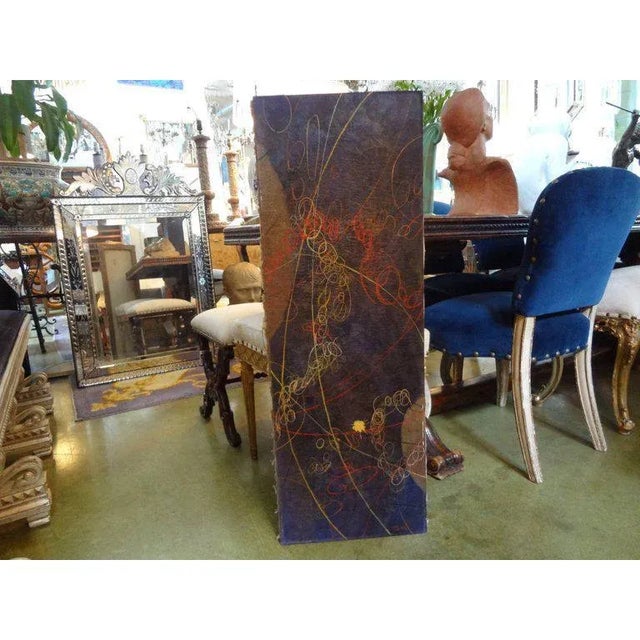 J. Gary Minkert, "MINK," (10 June 1910 - 22 July 1969) was a Texas artist, sign painter, art instructor, and sculptor....