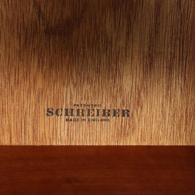 Teak Sideboard, Northern Europe, 1960s For Sale - Image 9 of 13