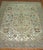 Antique Persian Tabriz Decorative Room Size Rug - 9' x 12'3" For Sale - Image 16 of 18
