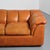 Mid-Century Modern Cocker Leather Sofa by Franco Bresciani for Poltrona Frau, 1970s For Sale - Image 3 of 16