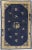 Antique Chinese Art Deco Style Rug, 11'10 X 18'09 For Sale - Image 9 of 9