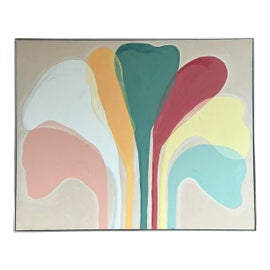 Example of Abstract Paintings