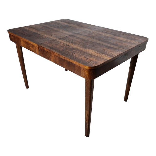 Dining Table by Jindrich Halabala For Sale