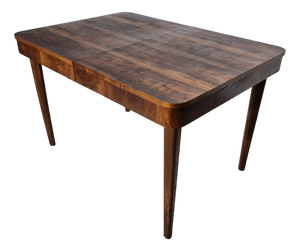 Dining Table by Jindrich Halabala
