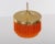 Ceiling Lamp Model T601/M by Hans-Age Jakobsson, 1970s For Sale - Image 4 of 7