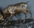 Thomas Cartier, The Stag Fight, Early 20th Century, Bronze For Sale - Image 14 of 18