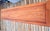 1960s Chinese Carved Rosewood Hand-Carved Long Life Sideboard Cabinet Buffet Server For Sale - Image 10 of 16