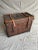 Early 20th Century Nyc East End Hotel Luggage Trunk For Sale - Image 12 of 12