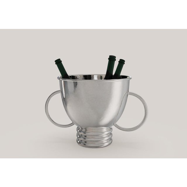 Contemporary Echo V2 Bucket by Simone Fanciullacci For Sale - Image 3 of 7