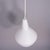 Onion Lamp by Lisa Johansson Pape for Asea, 1950s, in Very Good conditions. Designed 1950 to 1959 I have official proof of...