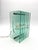 Glass Table Lamp by Giorgio Reggiori for Galotti & Radice, Italy, 1960s For Sale - Image 13 of 13