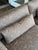 C & L Designs Laguna Sofa in Quilted Folklore For Sale - Image 11 of 12
