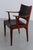 Danish Rosewood Armchair by Johannes Andersen for Uldum Møbelfabrik, 1960s For Sale - Image 18 of 18