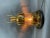 Solid Brass Ship’s Anchor Lantern For Sale - Image 9 of 11