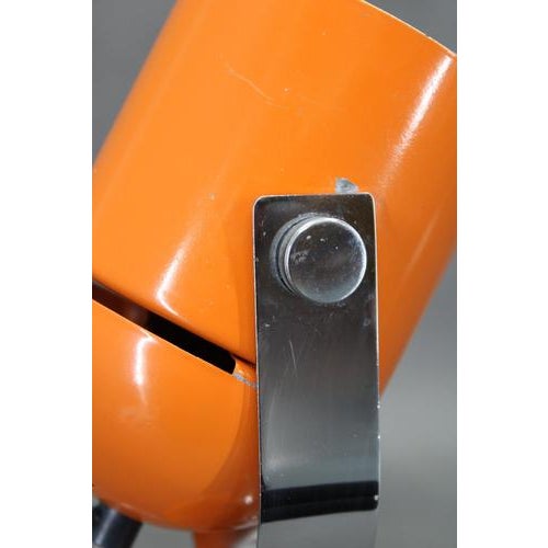 Wall or Table Lamp from Stanislav Indra, Former Czechoslovakia, 1970s For Sale - Image 11 of 15