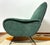 Lady Three-Seater Sofa by Marco Zanuso, 1950s For Sale - Image 6 of 18