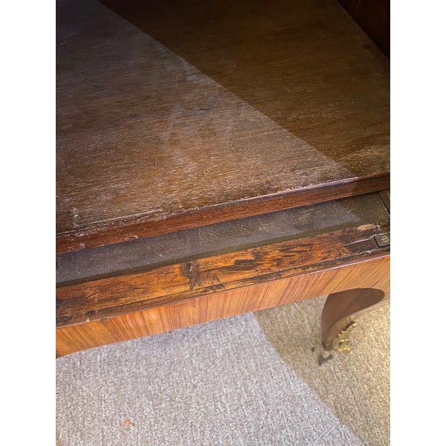 Mid 19th Century Mid 19th Century Louis the 15th Commode For Sale - Image 5 of 12