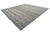 Modern Tabriz Style Wool Area Rug – Faded Teal, Terracotta & Ochre Traditional For Sale - Image 11 of 13