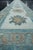 Textile Turkish Oushak Runner Rug 2'9" x 24'4" #17609 For Sale - Image 7 of 8