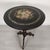 Napoleon III Flower Pedestal Table For Sale - Image 5 of 18