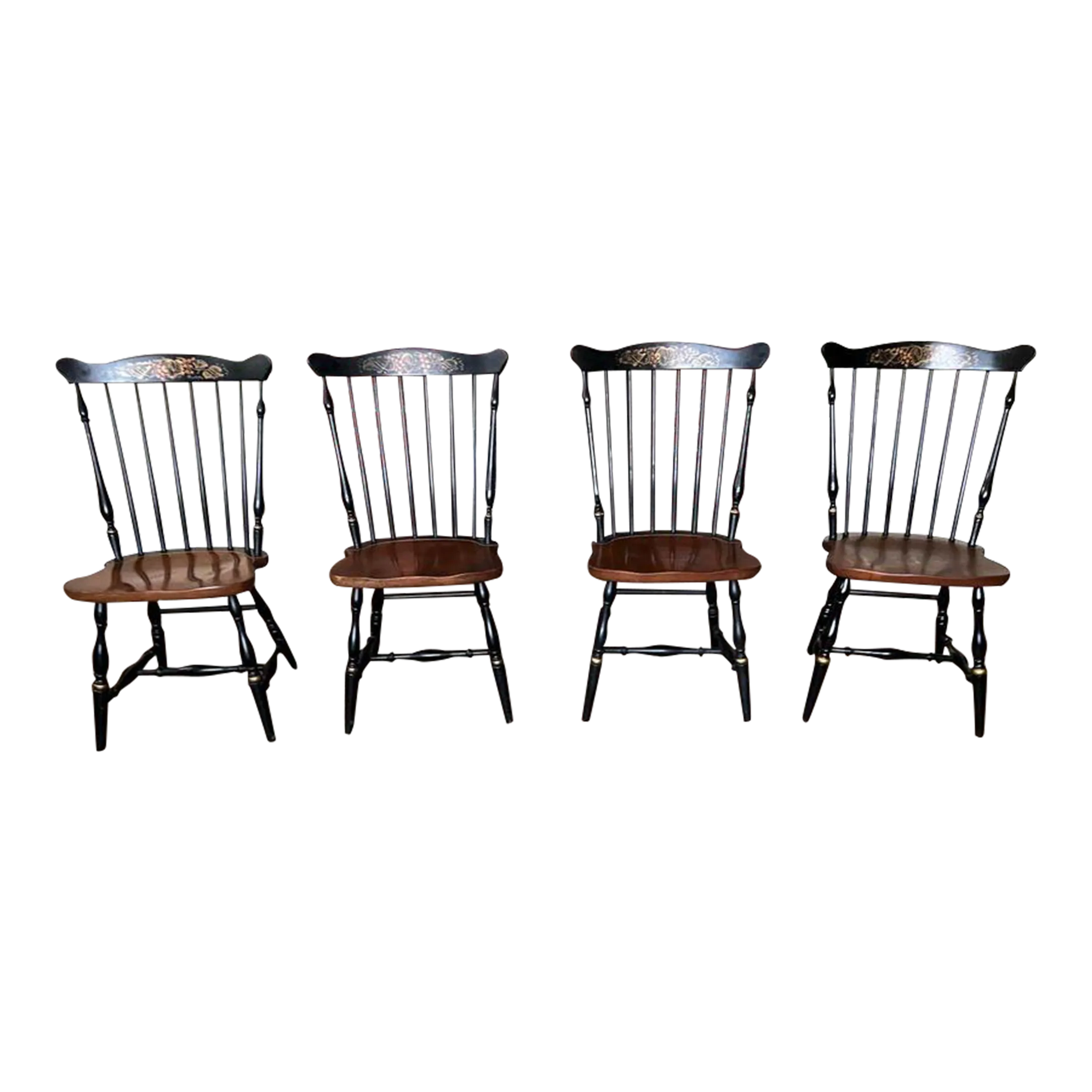 late-20th-century-set-of-4-