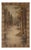 Japanese Embroidered Panel Journey to Mount Fuji Tapestry For Sale
