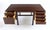 Canaan Desk by Marcel Breuer for Gavina, 1950s For Sale - Image 13 of 14