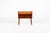Mid-Century Modern Danish Teak Bedside Table, 1960s For Sale - Image 6 of 9