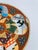 1930s Kutania Porcelain Platter, Japan, 1935 For Sale - Image 5 of 8