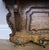 Vintage French Coat Rack in Oak For Sale - Image 6 of 10