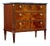 20th Century Directoire Revival Marble Top Chest of Drawers, 1920 For Sale