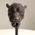 Bronze Statuette of a Wild Animal, 1890s-1910s For Sale - Image 4 of 9