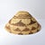 Textile Early 20th Century Coiled Basket Botswana 19 Inch For Sale - Image 7 of 9