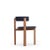 Principal Chair in Oak and Walnut by Bodil Kjaer for Karakter For Sale - Image 3 of 11
