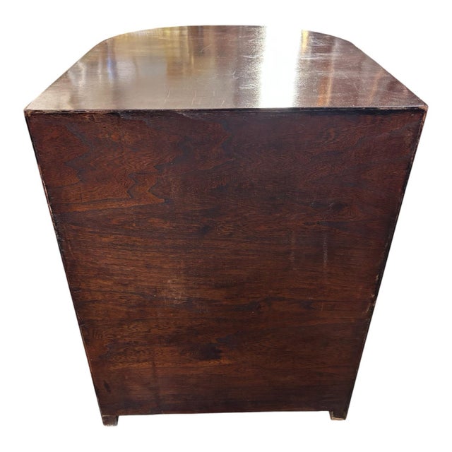 French Vanity Circa 1930's For Sale In Washington DC - Image 6 of 9