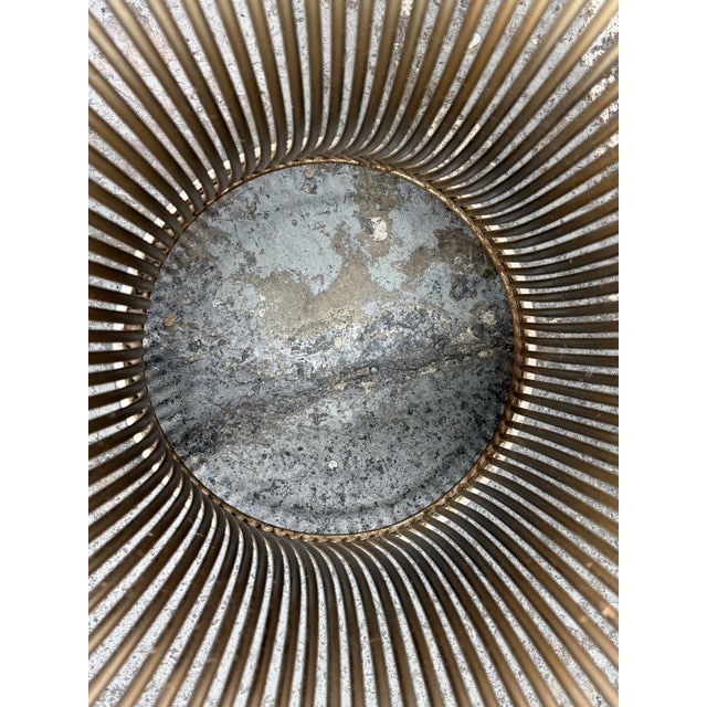 Warren Platner for Knoll Platner Table, 53 Inches For Sale - Image 9 of 12